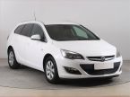 Opel Astra - fotka číslo 0