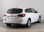 Opel Astra - fotka číslo 4