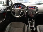 Opel Astra - fotka číslo 6