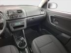 Škoda Roomster - fotka číslo 7