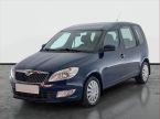 Škoda Roomster - fotka číslo 1