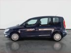 Škoda Roomster - fotka číslo 2