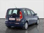 Škoda Roomster - fotka číslo 4