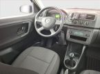 Škoda Roomster - fotka číslo 6