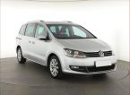 Volkswagen Sharan - fotka číslo 0