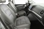 Volkswagen Sharan - fotka číslo 6