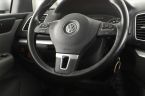 Volkswagen Sharan - fotka číslo 7