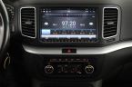 Volkswagen Sharan - fotka číslo 12