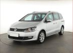 Volkswagen Sharan - fotka číslo 1