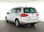 Volkswagen Sharan - fotka číslo 3