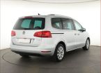 Volkswagen Sharan - fotka číslo 4