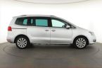 Volkswagen Sharan - fotka číslo 5