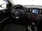 Kia Sportage - fotka číslo 6