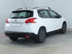Peugeot 2008 - fotka číslo 4