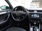 Škoda Octavia - fotka číslo 6