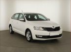 Škoda Rapid - fotka číslo 0