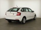 Škoda Rapid - fotka číslo 4