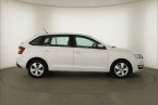 Škoda Rapid - fotka číslo 5