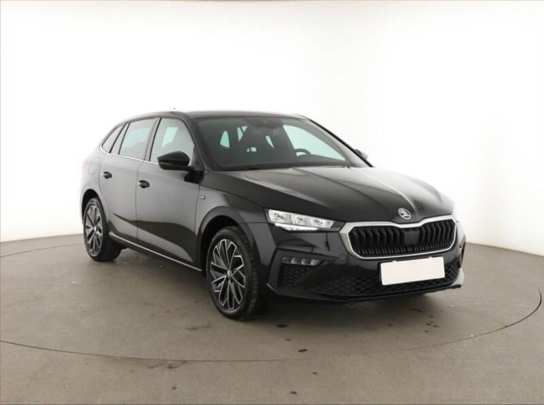 Škoda Scala - hlavní fotka inzerátu