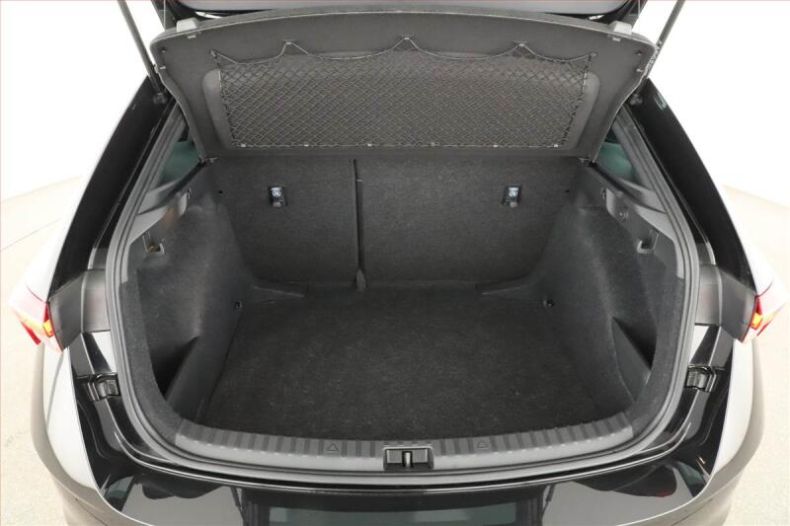 Škoda Scala - hlavní fotka