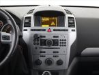 Opel Zafira - fotka číslo 11