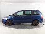 Opel Zafira - fotka číslo 2