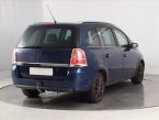 Opel Zafira - fotka číslo 4