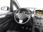Opel Zafira - fotka číslo 6