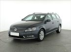 Volkswagen Passat - fotka číslo 1