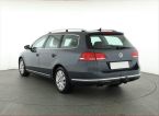 Volkswagen Passat - fotka číslo 3