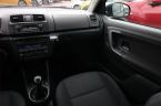 Škoda Fabia - fotka číslo 7