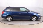 Škoda Fabia - fotka číslo 5