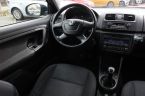 Škoda Fabia - fotka číslo 6