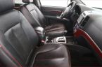 Hyundai Santa Fe - fotka číslo 8