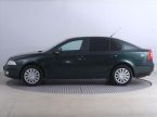 Škoda Octavia - fotka číslo 2