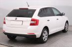 Škoda Rapid - fotka číslo 4