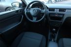 Škoda Rapid - fotka číslo 6