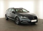 Škoda Superb - fotka číslo 0
