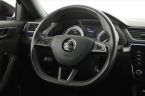 Škoda Superb - fotka číslo 7