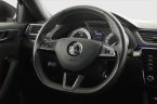 Škoda Superb - fotka číslo 7