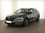 Škoda Superb - fotka číslo 1