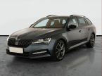 Škoda Superb - fotka číslo 1