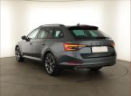 Škoda Superb - fotka číslo 3