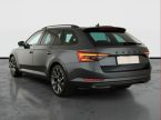 Škoda Superb - fotka číslo 3