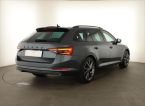 Škoda Superb - fotka číslo 4