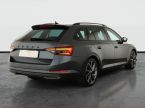 Škoda Superb - fotka číslo 4