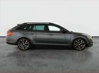 Škoda Superb - fotka číslo 5