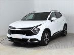 Kia Sportage - fotka číslo 1