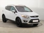 Ford Kuga - fotka číslo 0