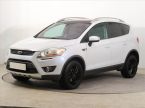Ford Kuga - fotka číslo 1